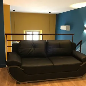  Appartamento Centre Carré D’or